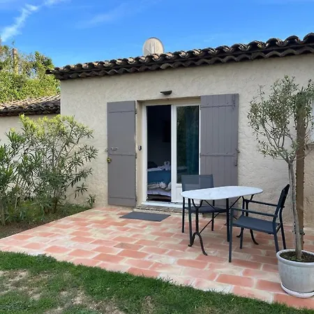 Villa Made Saint-Tropez Exterior foto