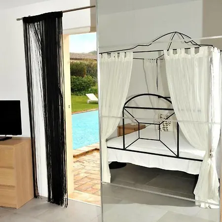 Villa Made Saint-Tropez Exterior foto