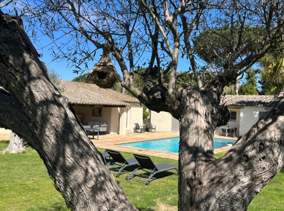 Made Bed & Breakfast Saint-Tropez